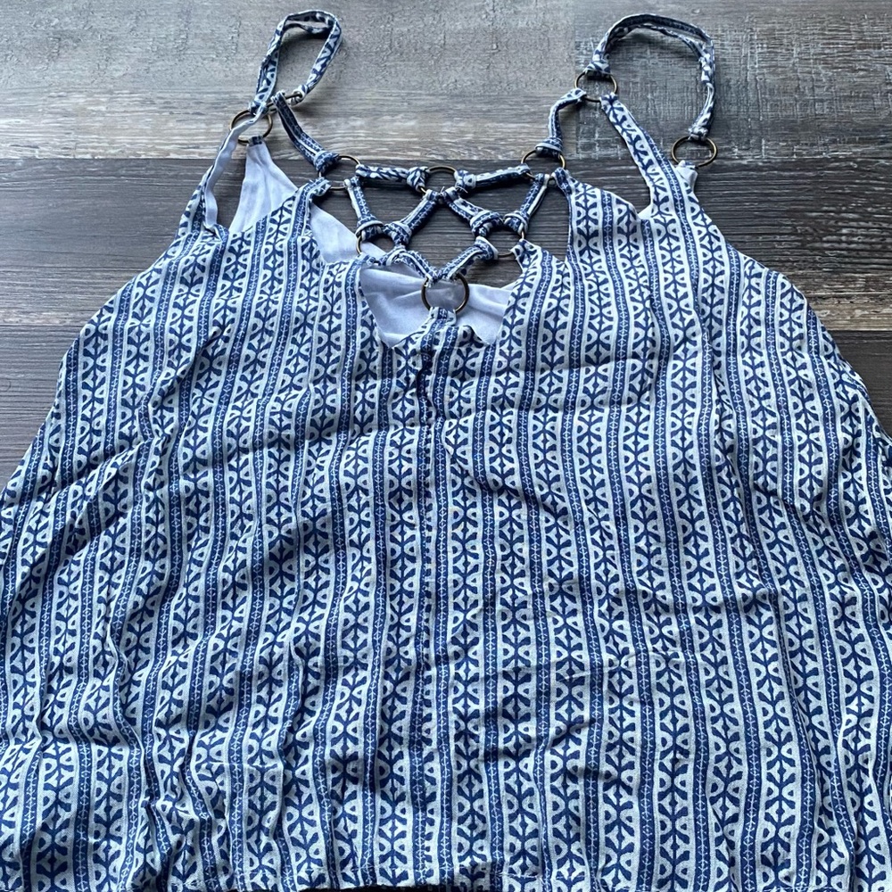Tank Top - Picture 2 of 3